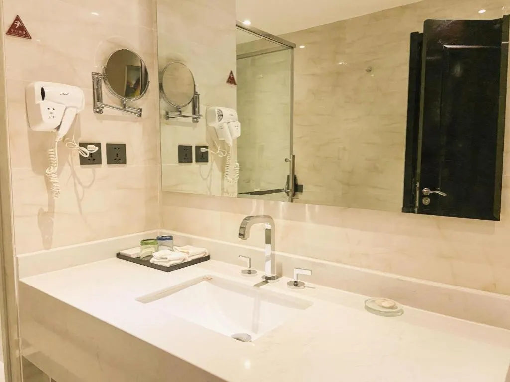 Pacific Regency Hotel Shenyang