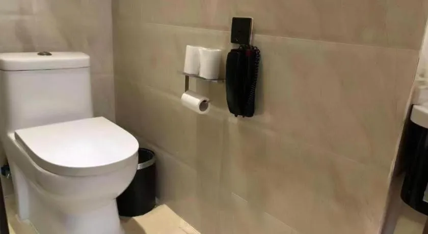 Pacific Regency Hotel Shenyang