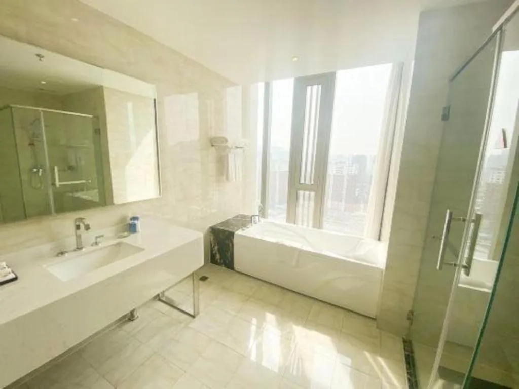 Pacific Regency Hotel Shenyang