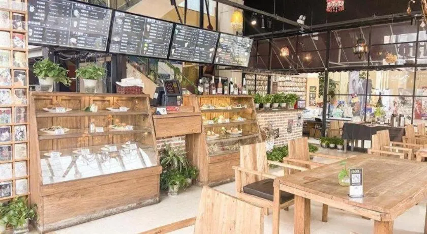 Pacific Regency Hotel Shenyang