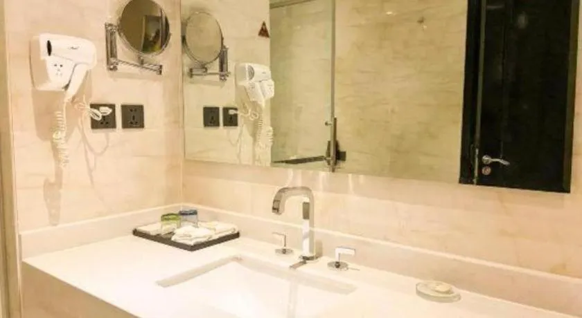 Pacific Regency Hotel Shenyang