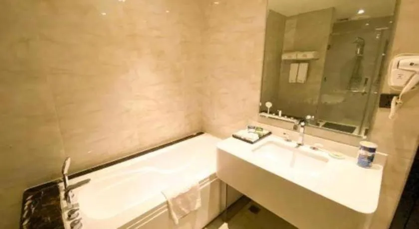 Pacific Regency Hotel Shenyang