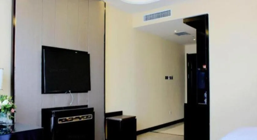 Pacific Regency Hotel Shenyang