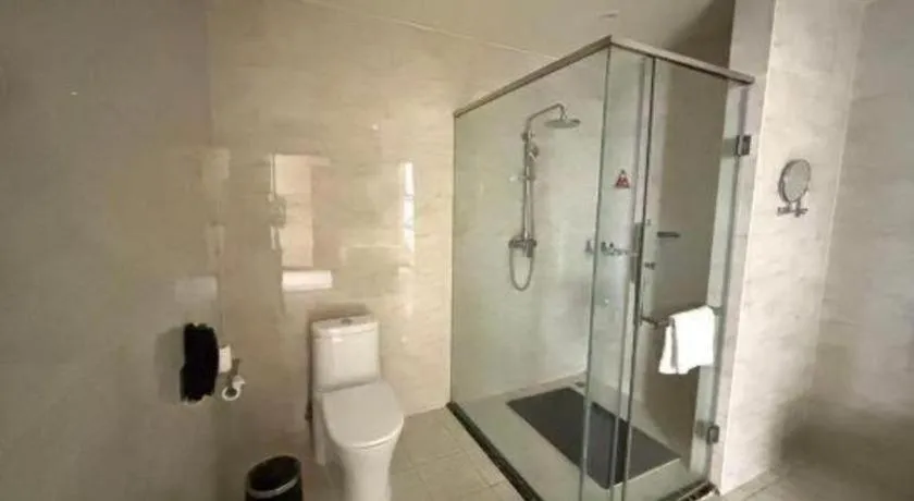 Pacific Regency Hotel Shenyang