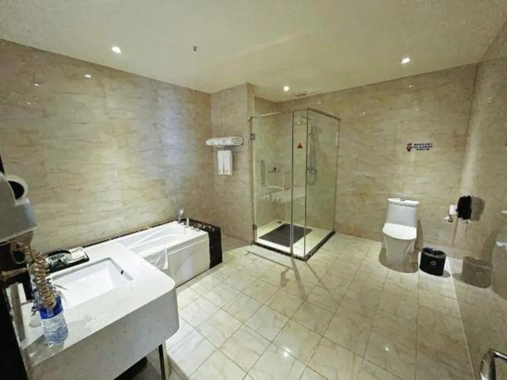 Pacific Regency Hotel Shenyang