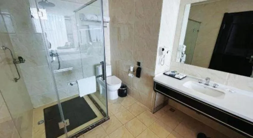 Pacific Regency Hotel Shenyang