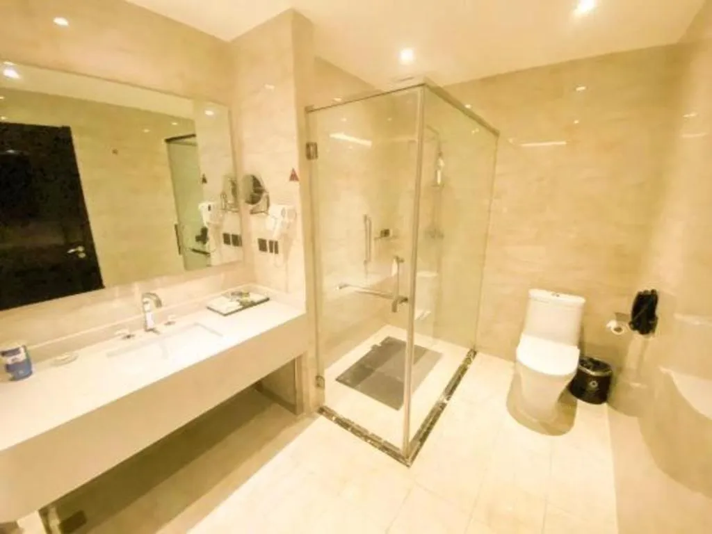 Pacific Regency Hotel Shenyang