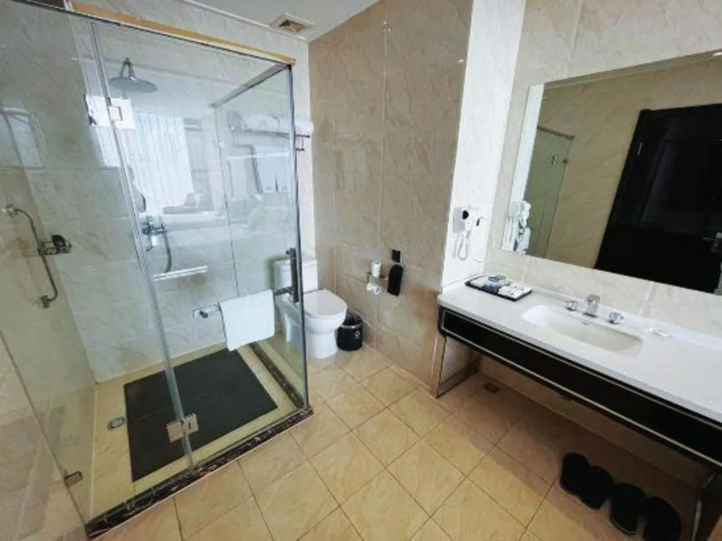 Pacific Regency Hotel Shenyang