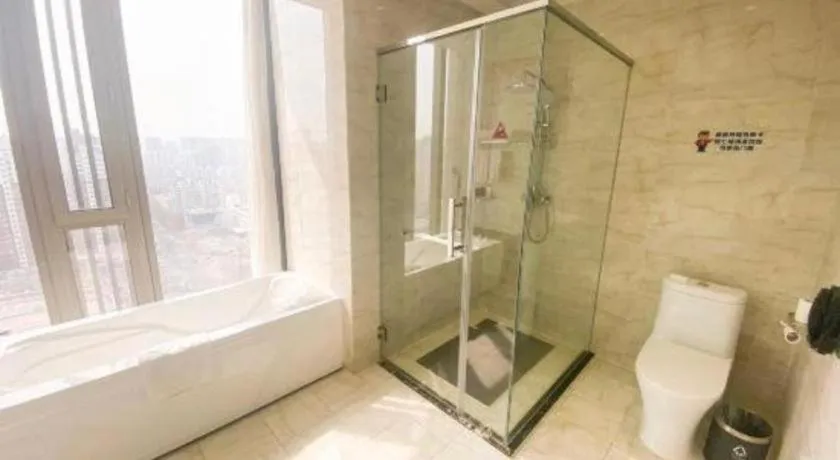 Pacific Regency Hotel Shenyang