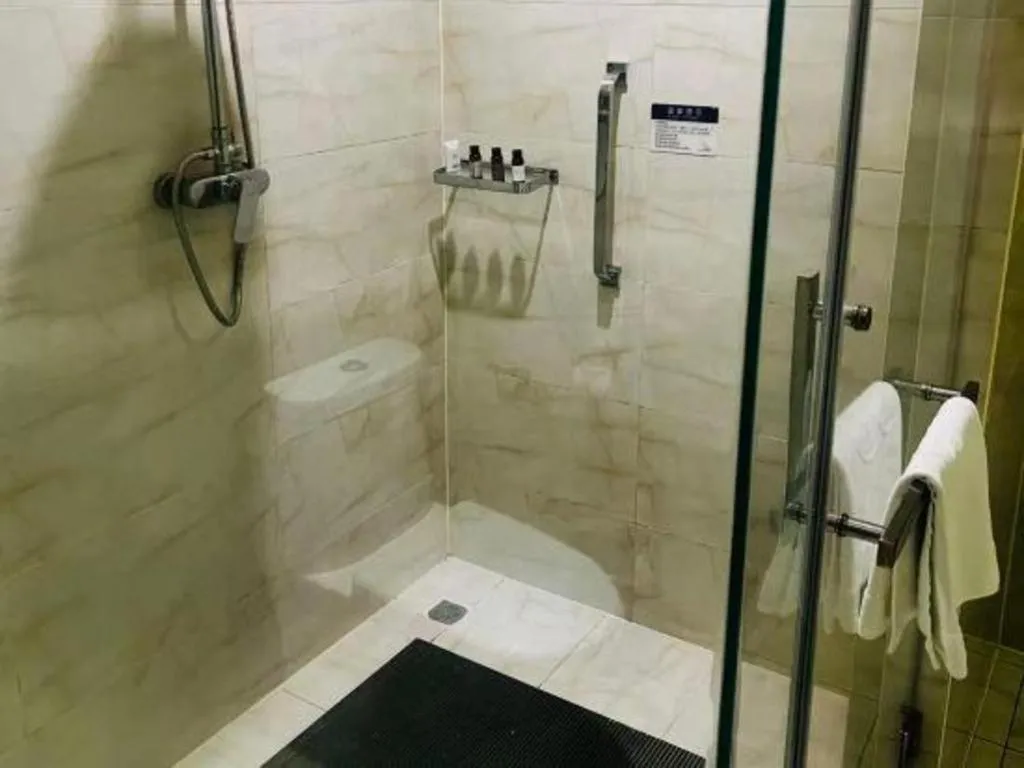 Pacific Regency Hotel Shenyang