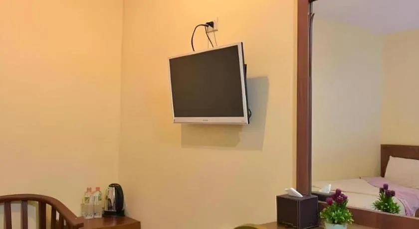 Hotel Mekkah Banda Aceh