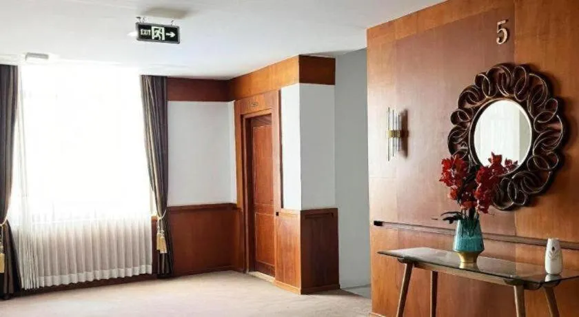 Hotel Mekkah Banda Aceh