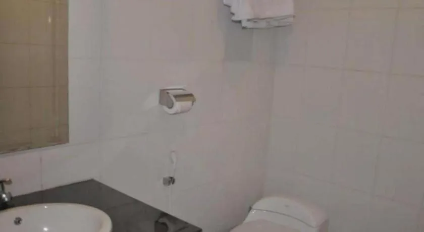 Hotel Mekkah Banda Aceh