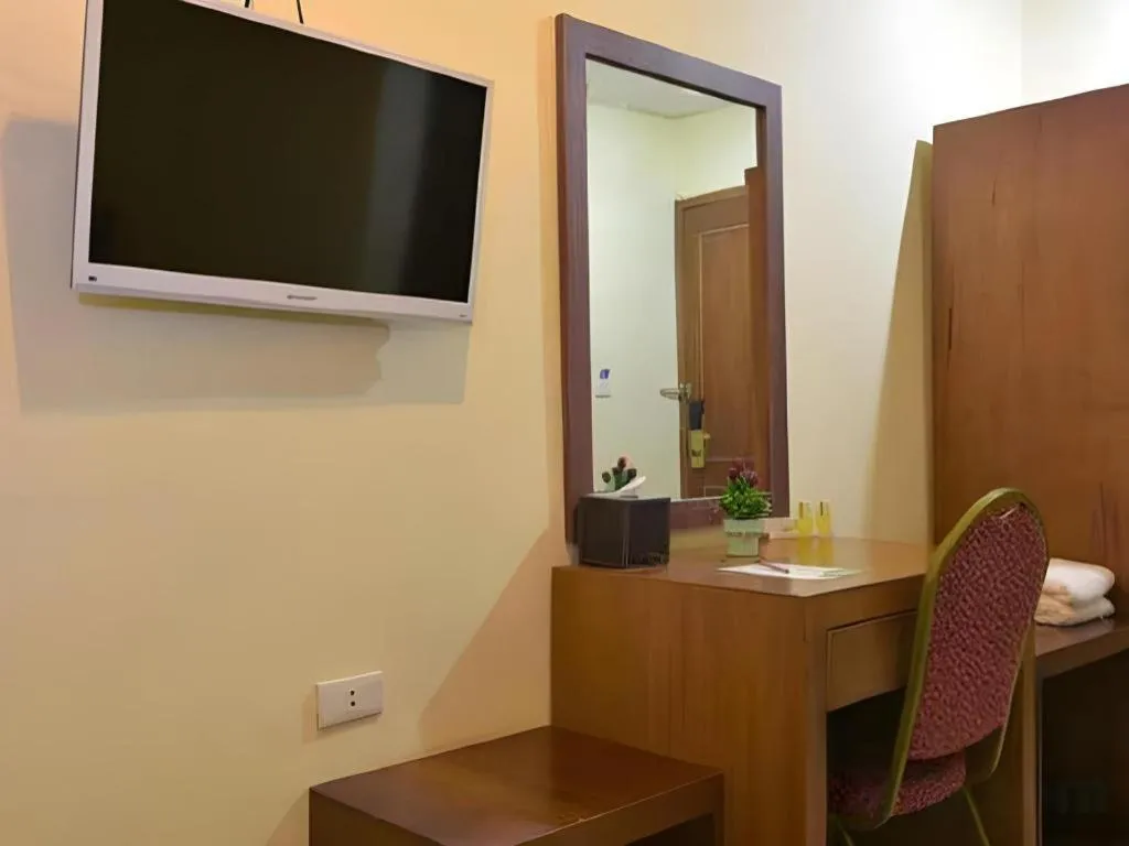 Hotel Mekkah Banda Aceh