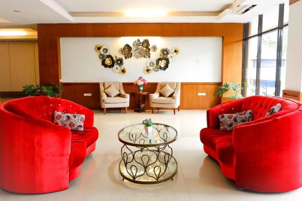 Hotel Mekkah Banda Aceh