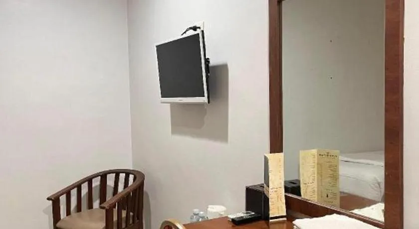 Hotel Mekkah Banda Aceh