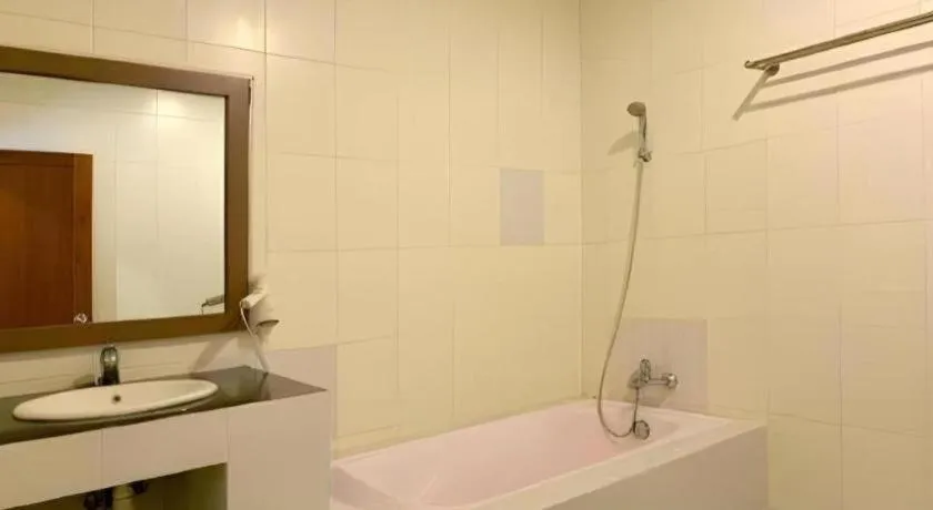 Hotel Mekkah Banda Aceh