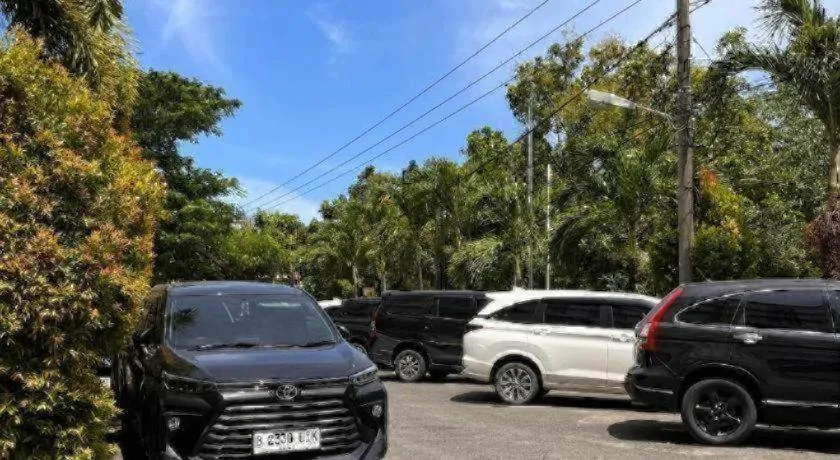 Hotel Mekkah Banda Aceh