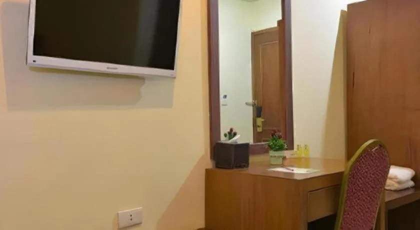 Hotel Mekkah Banda Aceh