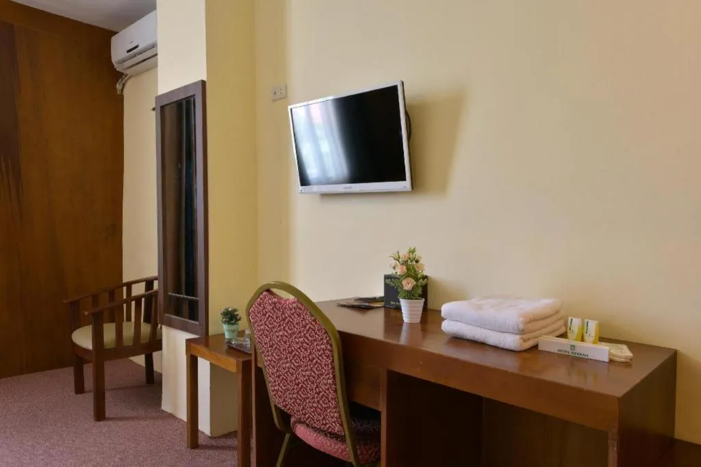 Hotel Mekkah Banda Aceh