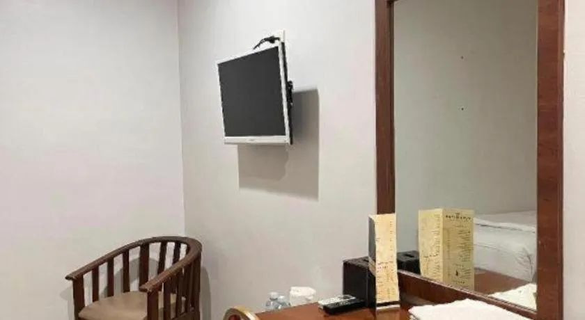 Hotel Mekkah Banda Aceh