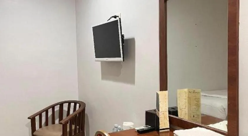 Hotel Mekkah Banda Aceh