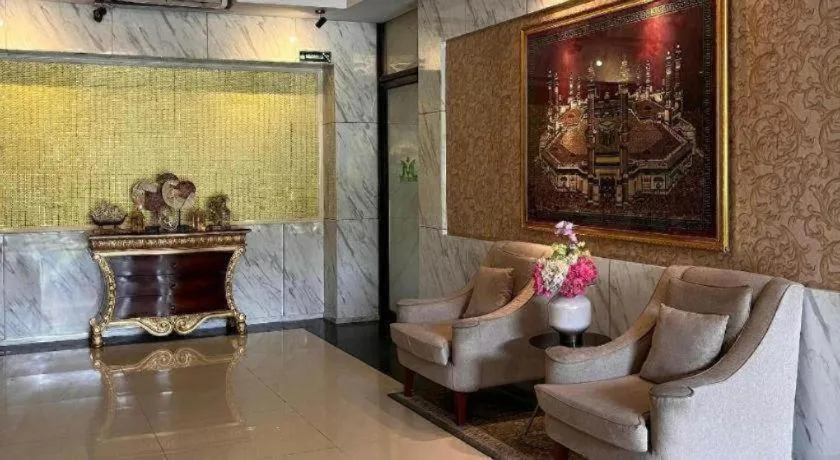 Hotel Mekkah Banda Aceh