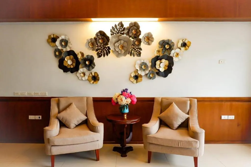 Hotel Mekkah Banda Aceh