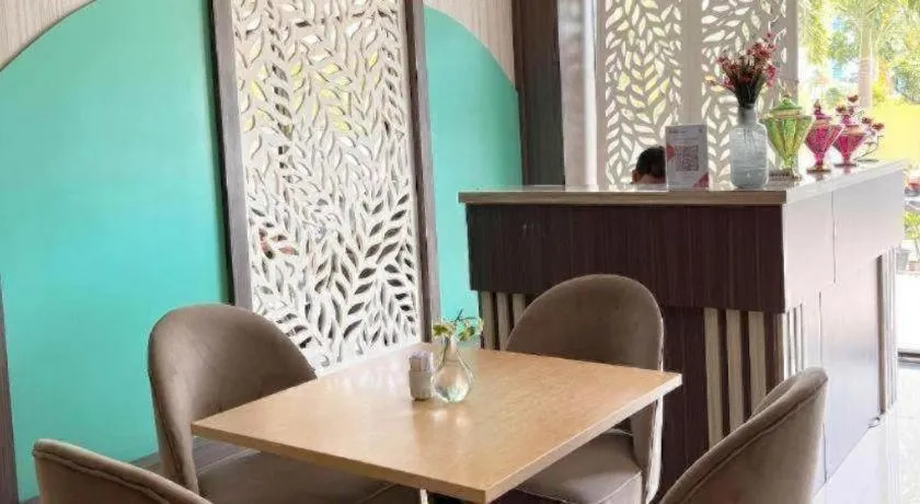 Hotel Mekkah Banda Aceh