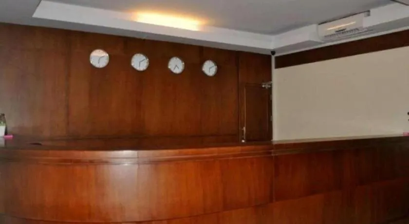 Hotel Mekkah Banda Aceh