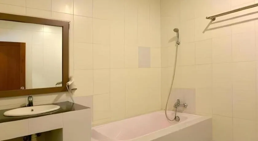 Hotel Mekkah Banda Aceh