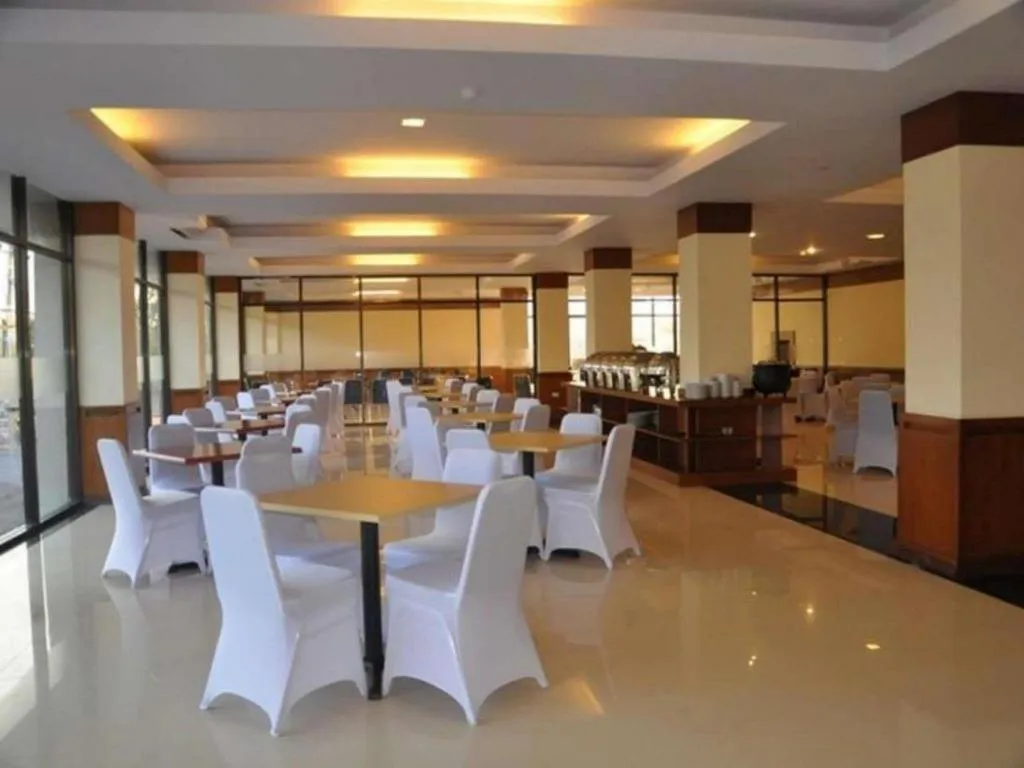 Hotel Mekkah Banda Aceh