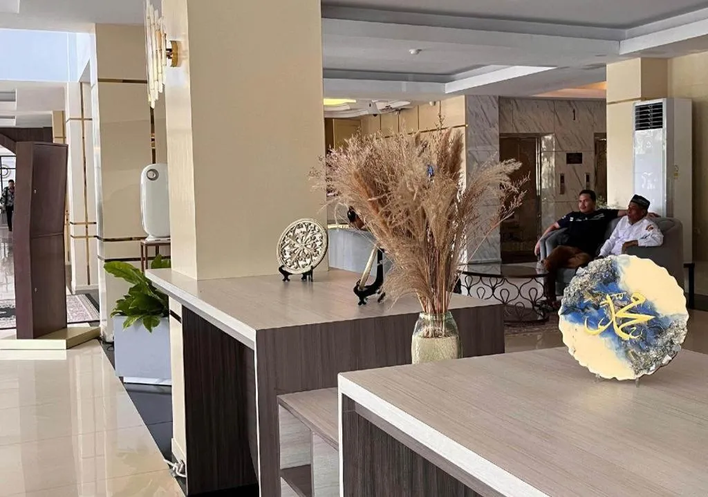 Hotel Mekkah Banda Aceh