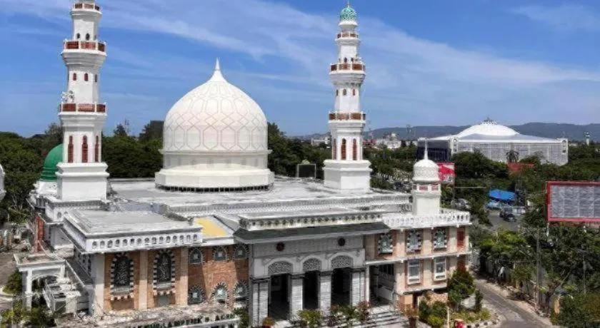 Hotel Mekkah Banda Aceh