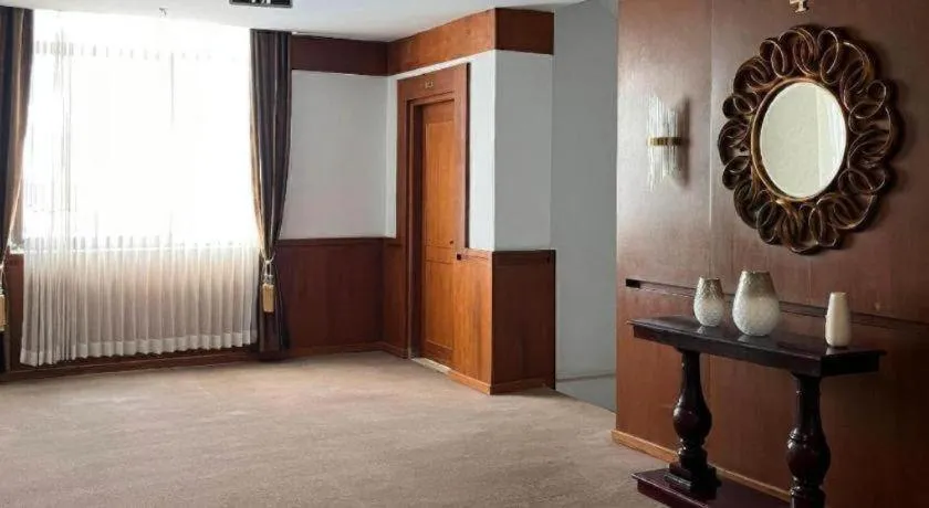 Hotel Mekkah Banda Aceh