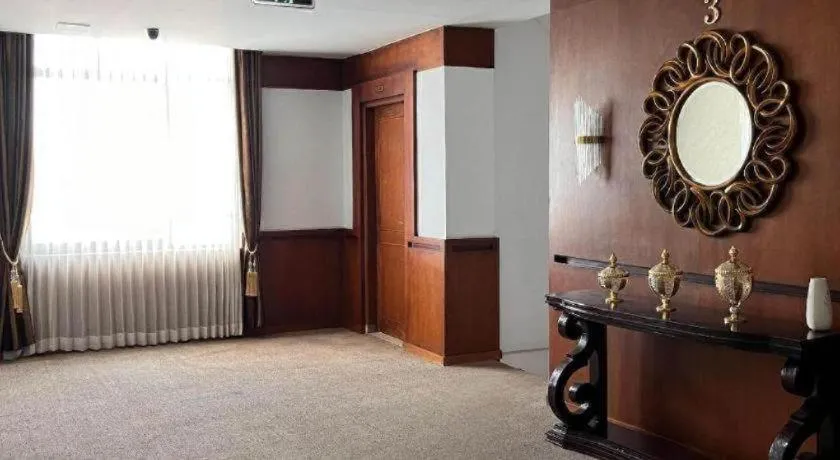 Hotel Mekkah Banda Aceh