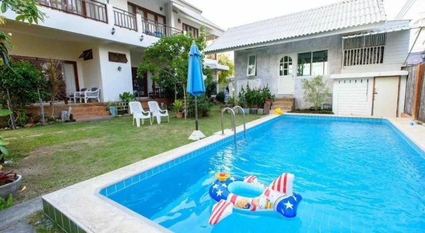 Baan Parinda (Pompom Home)