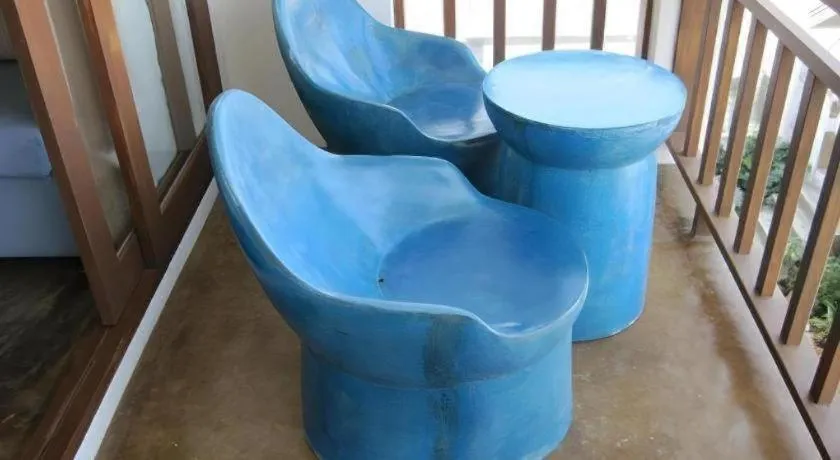 Baan Parinda (Pompom Home)