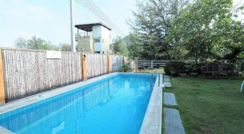 Baan Parinda (Pompom Home)