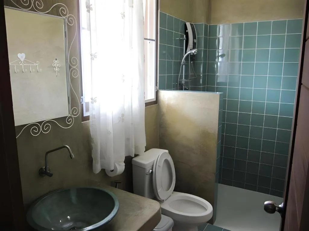 Baan Parinda (Pompom Home)