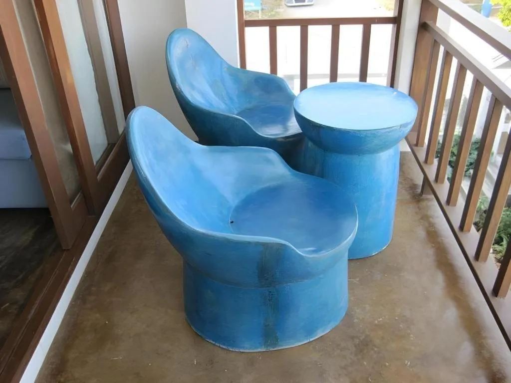 Baan Parinda (Pompom Home)