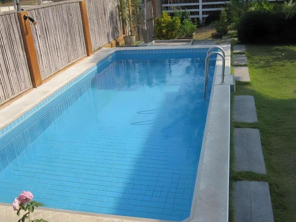 Baan Parinda (Pompom Home)