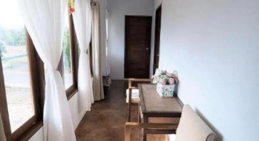 Baan Parinda (Pompom Home)