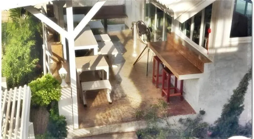 Baan Parinda (Pompom Home)