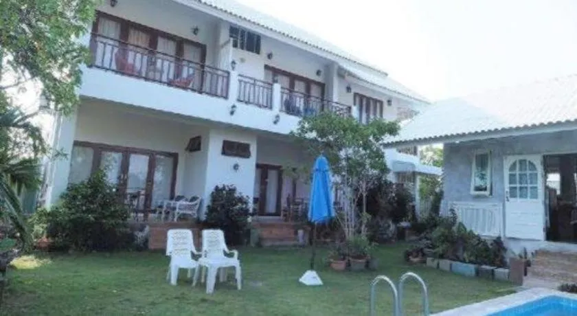 Baan Parinda (Pompom Home)