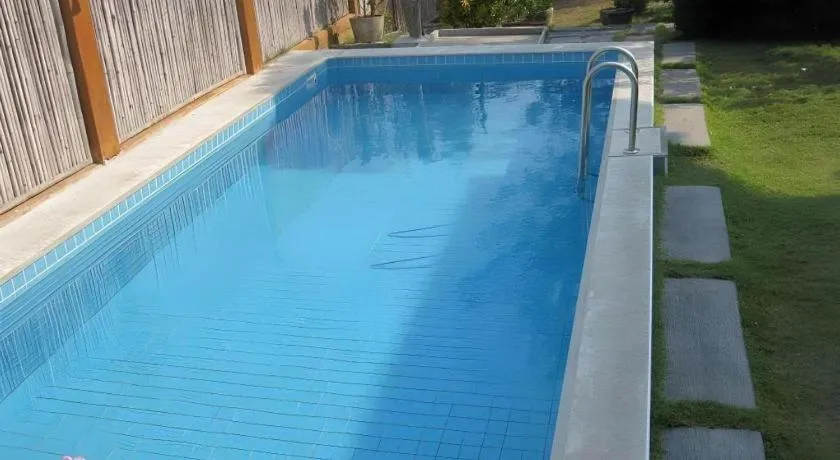 Baan Parinda (Pompom Home)