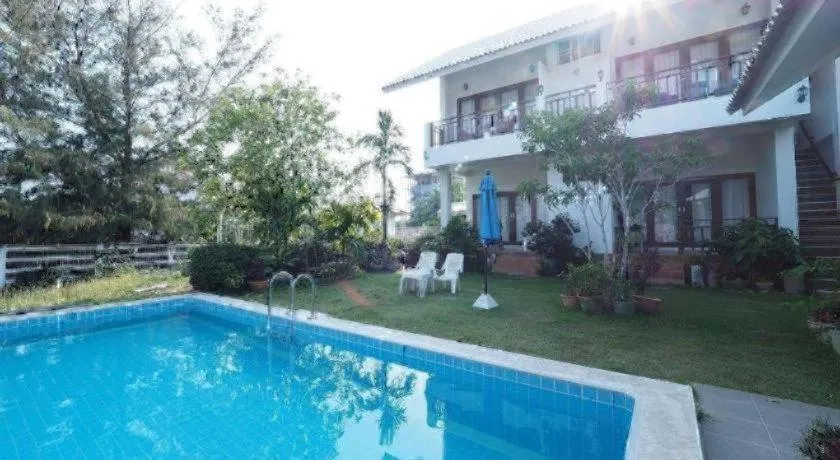 Baan Parinda (Pompom Home)