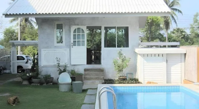 Baan Parinda (Pompom Home)