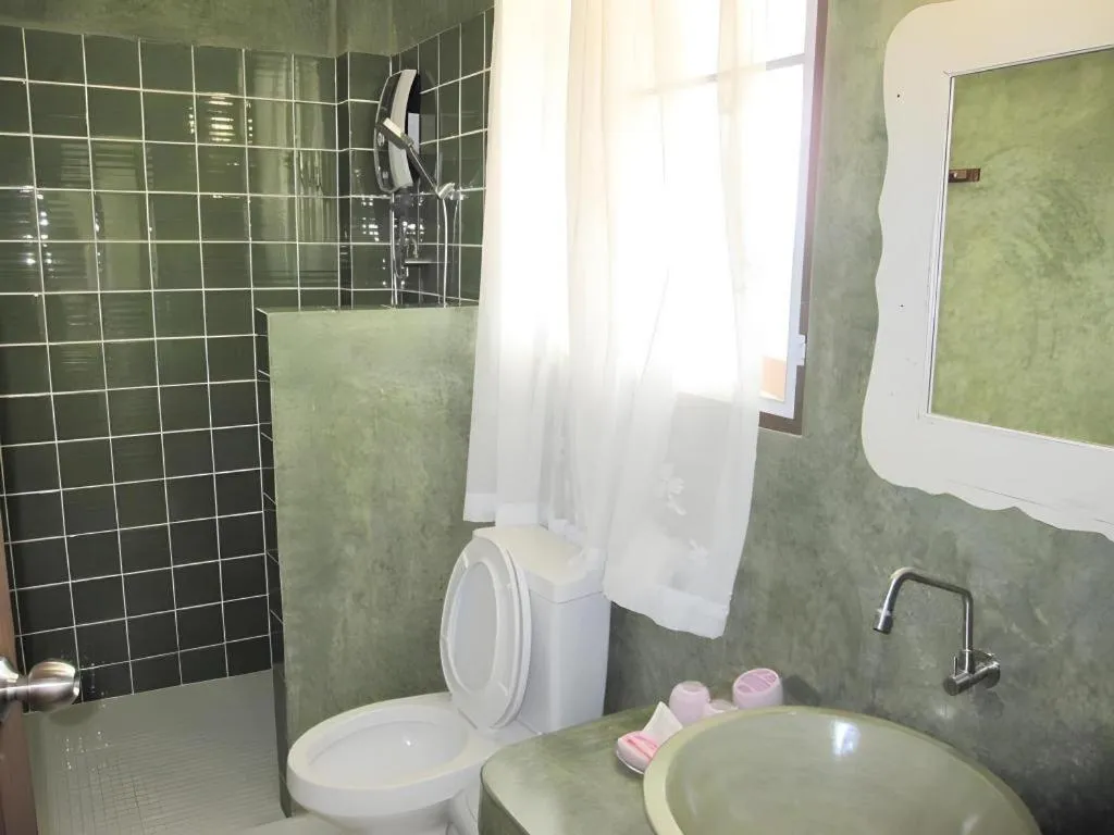 Baan Parinda (Pompom Home)