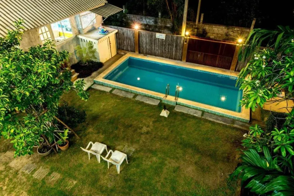 Baan Parinda (Pompom Home)